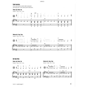 Dabczynski / Meyer / Phillips - String Explorer - Book 1 - Teacher's Manual - Highland/Etling (Alfred Publishing)