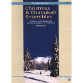 O'Reilly, John - Christmas and Chanukah Ensembles Violin Published by Neil A Kjos Music Company