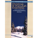 O'Reilly, John - Christmas and Chanukah Ensembles Viola Published by Neil A Kjos Music Company