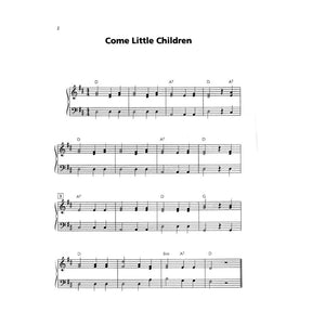 O'Reilly, John - Christmas and Chanukah Ensembles Piano Published by Neil A Kjos Music Company