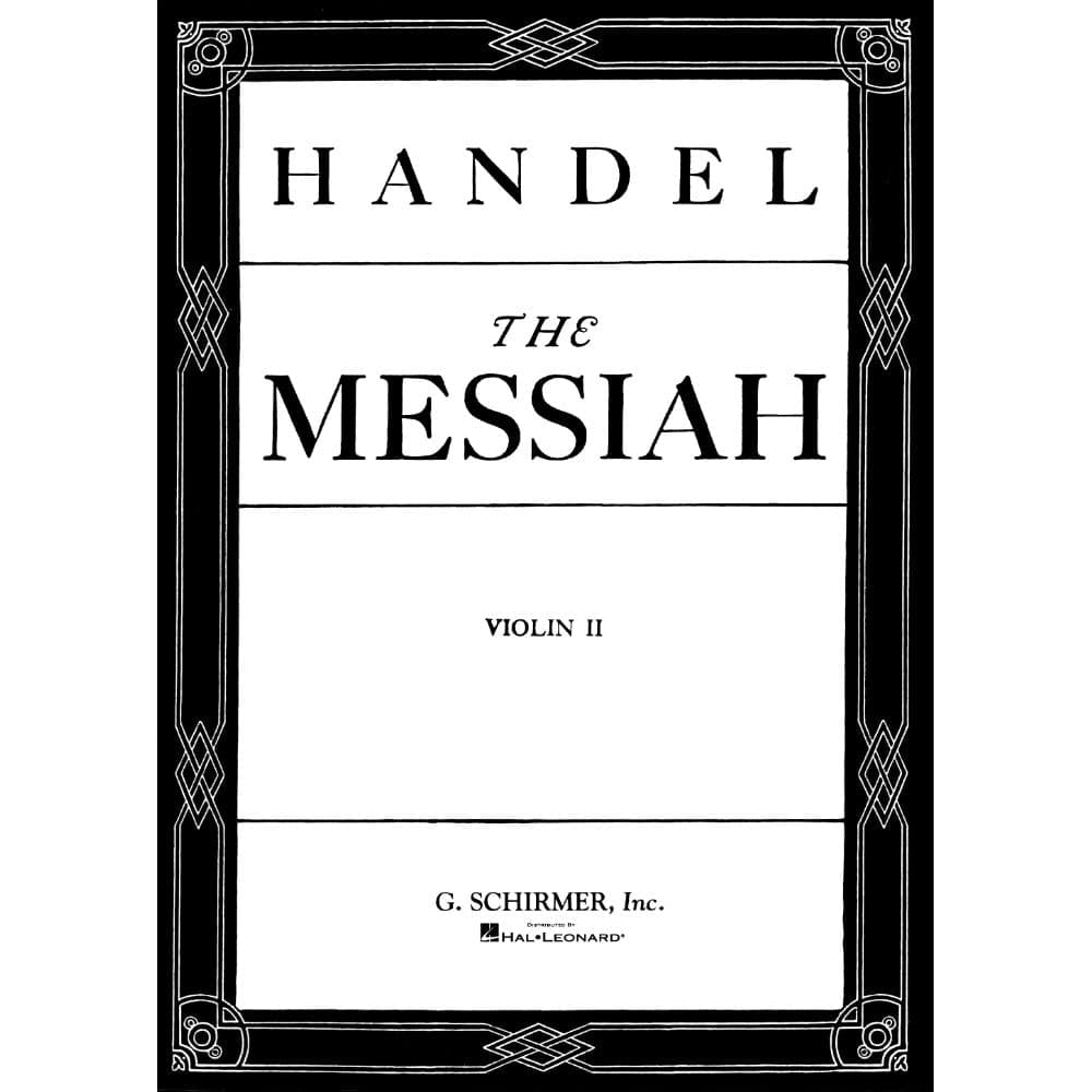 Handel, George Frideric - 