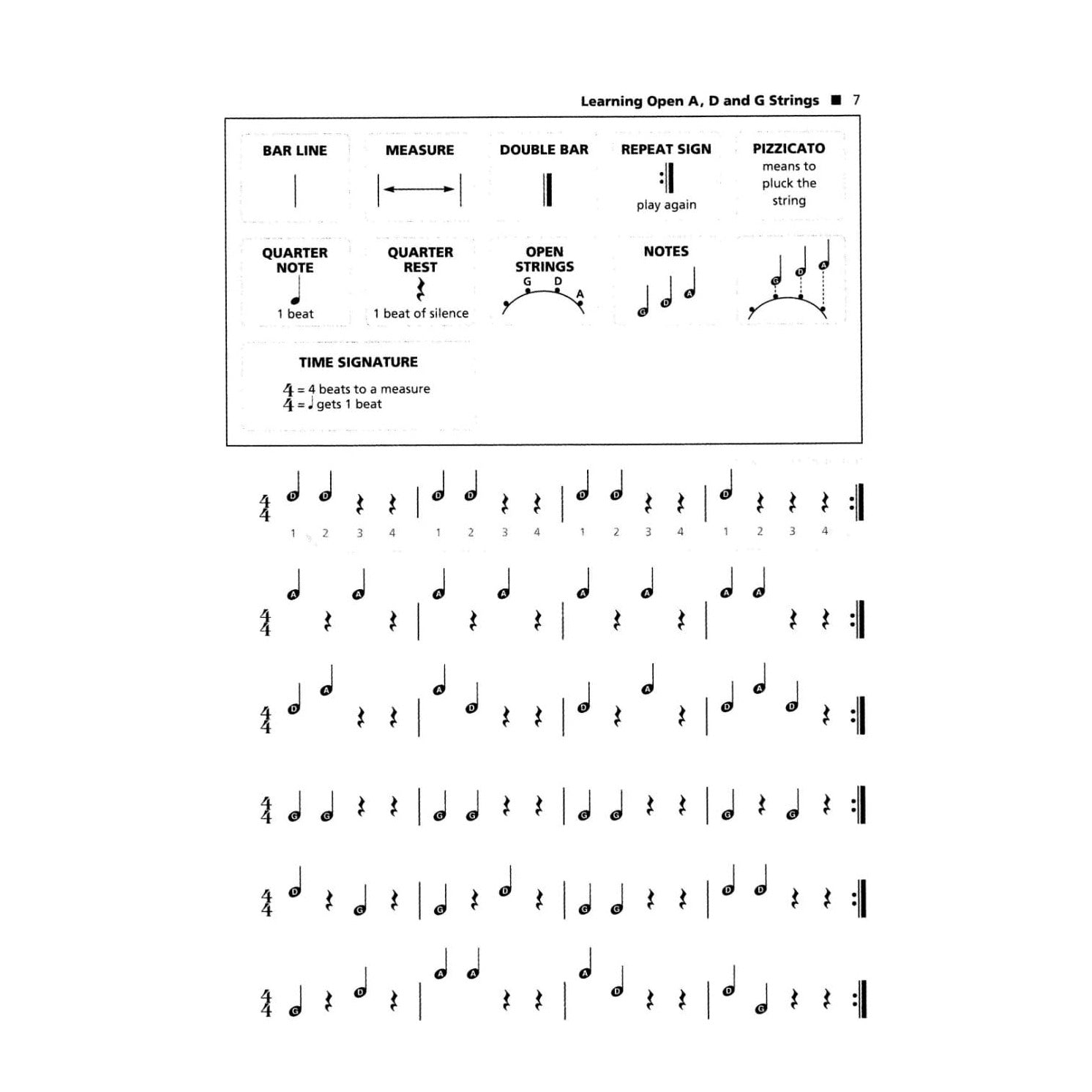 Strictly Strings Series Book 1 - Viola By James Kjelland Published by Alfred Music Publishing