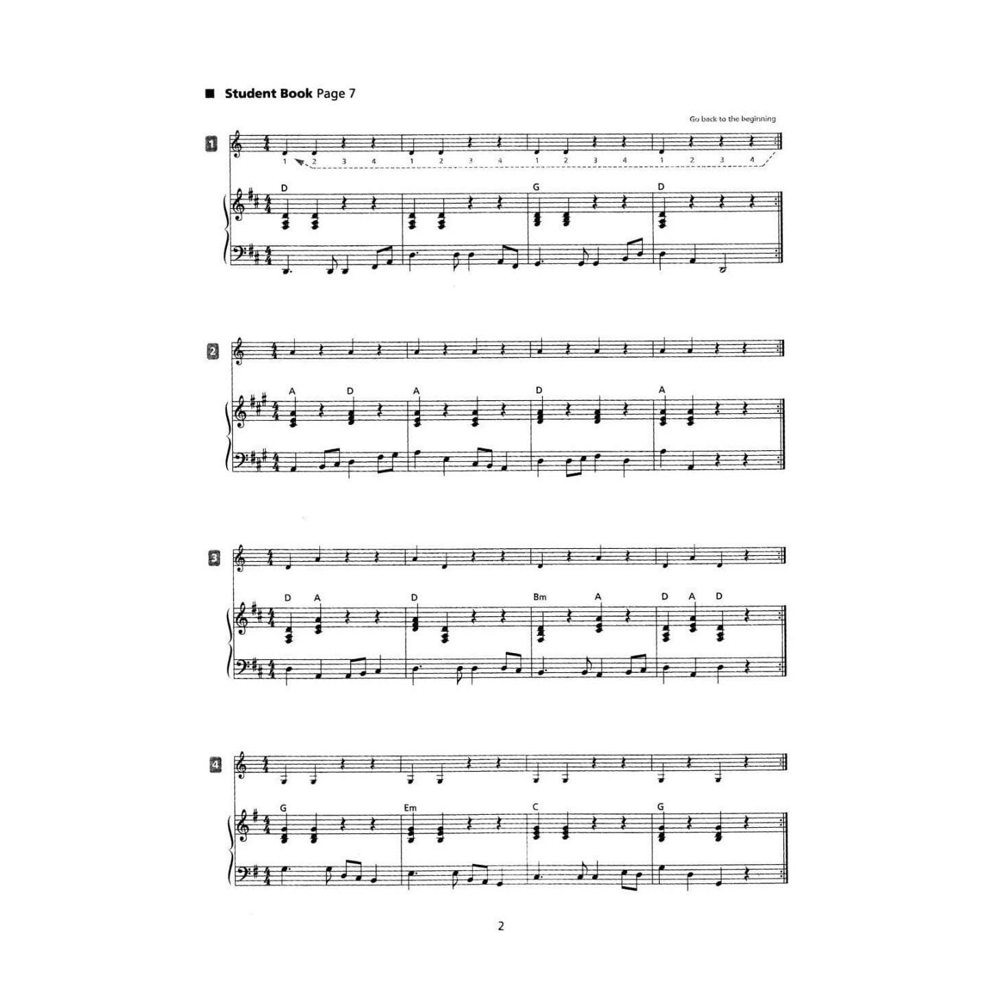 Strictly Strings Series, Book 1, Piano By James Kjelland Published by Alfred Music Publishing