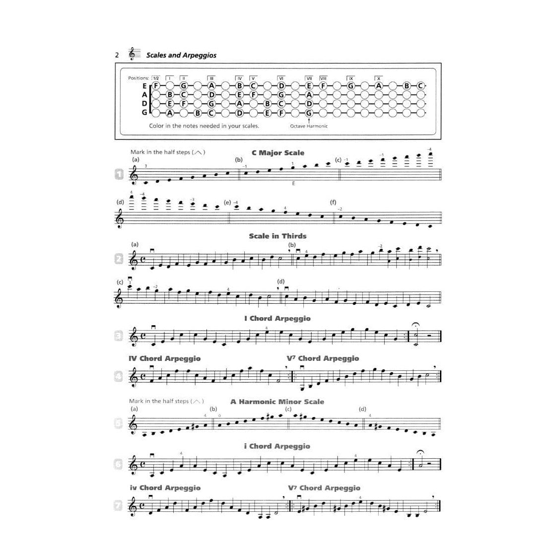 Strictly Strings Series Book 3 - Violin By James Kjelland Published by Alfred Music Publishing