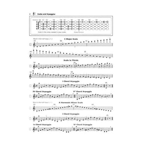 Strictly Strings Series Book 3 - Violin By James Kjelland Published by Alfred Music Publishing