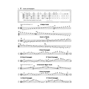 Strictly Strings Series, Book 3, Viola By James Kjelland Published by Alfred Music Publishing