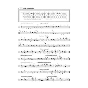 Strictly Strings Series, Book 3, Bass By James Kjelland Published by Alfred Music Publishing