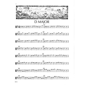 Nunez, Carlos - Uni-Tunes, Viola Part  Published by Neil A Kjos Music Company