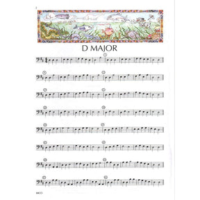 Nunez, Carlos - Uni-Tunes, Cello Part. Published by Neil A. Kjos Music Company.