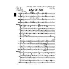 Sorenson, Dean - Jazz Combo Session, Score Published by Neil A Kjos Music Company