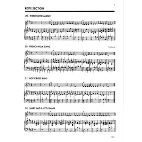 All For Strings Comprehensive String Method - Book 1 for Piano Accompaniment by Gerald E Anderson and Robert S Frost