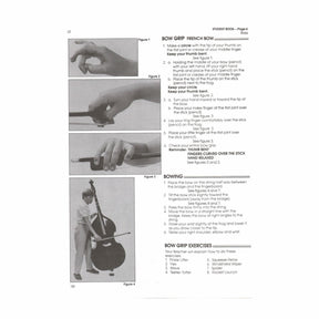 All For Strings Comprehensive String Method - Book 1 Score by Gerald E Anderson and Robert S Frost
