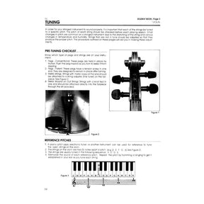 All For Strings Comprehensive String Method - Book 2 Score by Gerald E Anderson and Robert S Frost