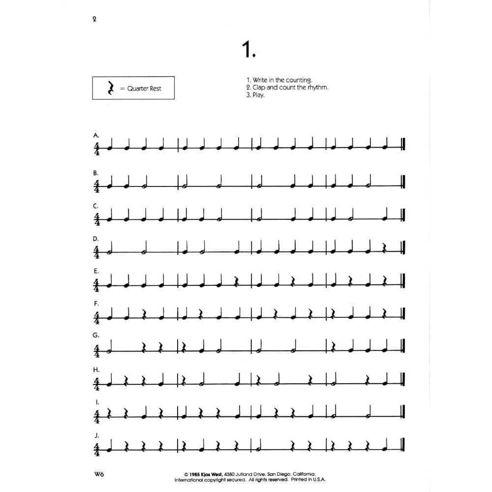 Master Rhythm with Ayola Percussion