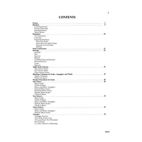 Essentials For Strings - A Systematic Approach to Technical Development for Violin by Gerald Anderson