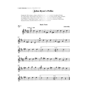 Basic Fiddlers Philharmonic - Celtic Fiddle Tunes - Violin Book with CD - by Dabczynski & Phillips - Alfred Publishing