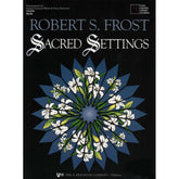 Frost, Robert S - Sacred Settings - Violin - Neil A Kjos Music Co