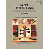 Keuning-Royal Processional