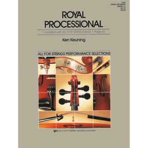 Keuning-Royal Processional