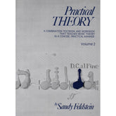 Feldstein, Sandy - Practical Theory, Volume 2 - All Instruments - Alfred Music Publishing