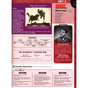 Orchestra Expressions Book 1, Viola Book and CD By Kathleen Brungard and Gerald E Anderson Published by Alfred Music Publishing