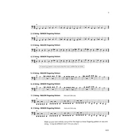 Gazda, Doris - Spotlight On Strings, Level 2 - Cello - Edited by Albert L Stoutamire - Published by Neil A Kjos Music Company