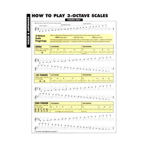 Advanced Technique for Strings - Violin - by Allen/Gillespie/Hayes - Hal Leonard Publication