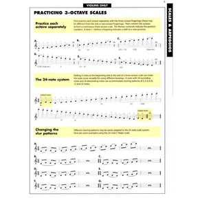Advanced Technique for Strings - Violin - by Allen/Gillespie/Hayes - Hal Leonard Publication