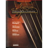 Expressive Techniques for Orchestra Teacher Manual