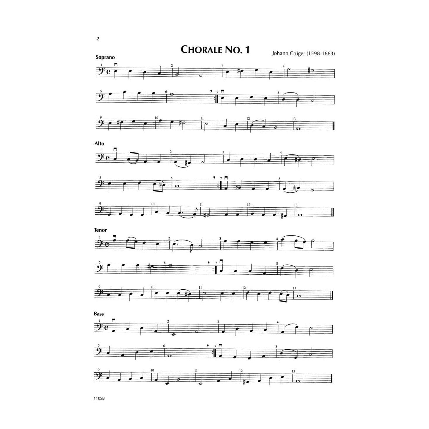 Newell, David - Bach & Before for Strings - Bass - Neil A Kjos Music Co