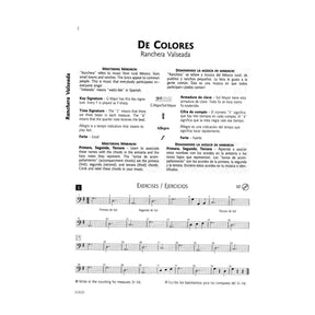 Nevin, Jeff - Sanchez-Mariachi Mastery, Cello/Bass Published by Neil A Kjos Music Company
