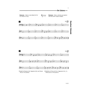 Nevin, Jeff - Sanchez-Mariachi Mastery, Cello/Bass Published by Neil A Kjos Music Company