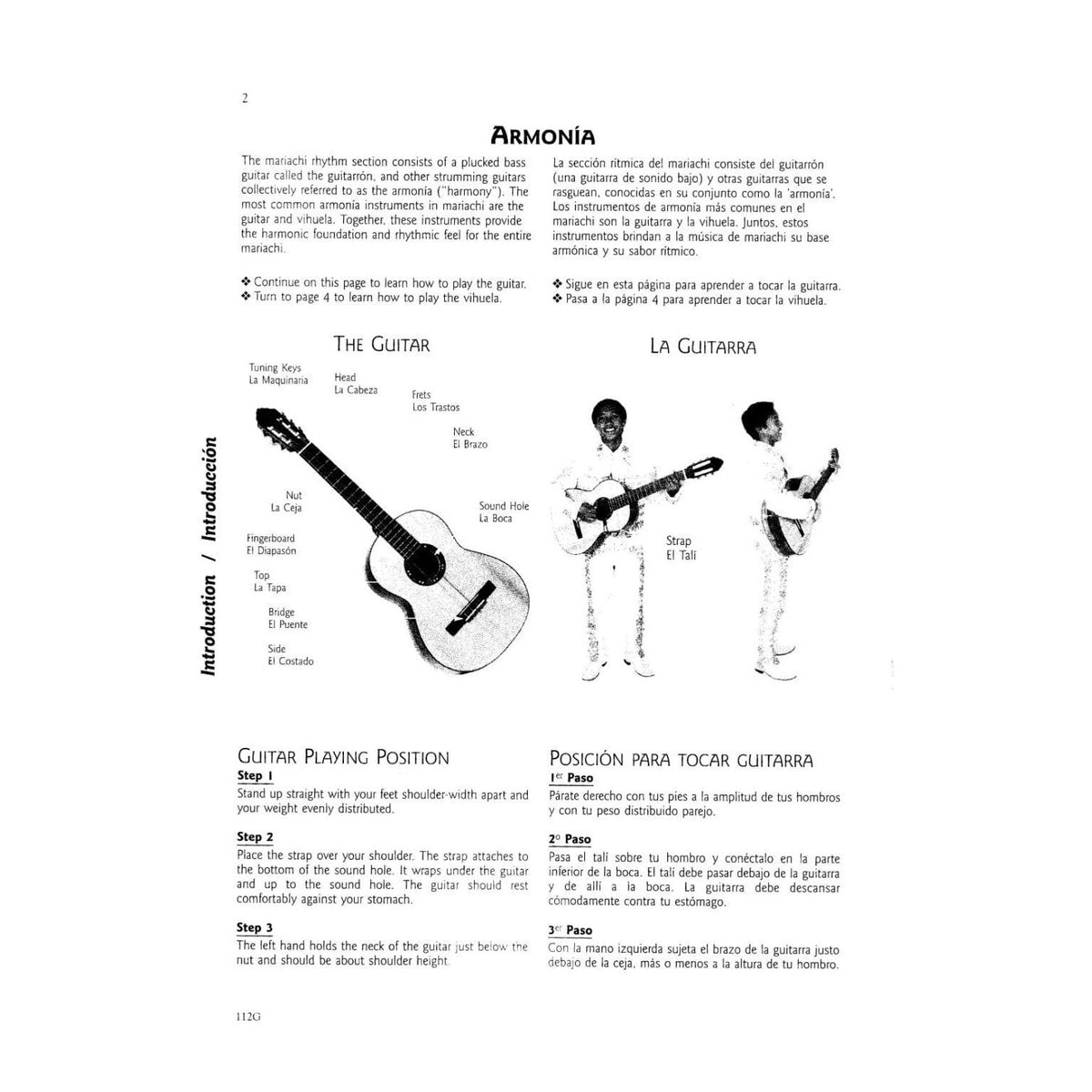 Nevin, Jeff - Mariachi Mastery, for Guitar Edited by Sanchez w CD Published by Neil A Kjos Music Company