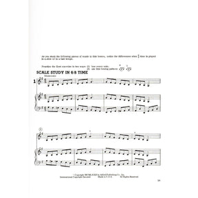 Matesky/Womack - Learn to Play A Stringed Instrument! Book 3 - Teacher's Guide/Piano Accompaniment - Alfred Music Publishing