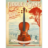 Fiddle & Song - A Sequenced Guide to American Fiddling - by Wiegman, Bratt, and Phillips - Piano Accompaniment Book 1 - Alfred Publishing