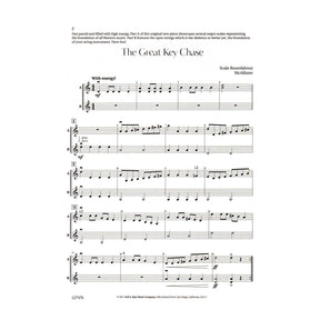 Classics Extraordinaire! - by Deborah Baker Monday & Janice L. McAllister - for Violin - Neil A Kjos Music Company