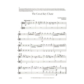 Classics Extraordinaire! - by Deborah Baker Monday & Janice L. McAllister - for Viola - Neil A Kjos Music Company