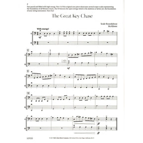 Classics Extraordinaire! - by Deborah Baker Monday & Janice L. McAllister - for Cello - Neil A Kjos Music Company