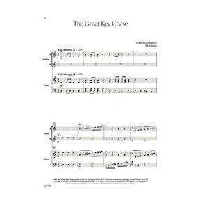 Classics Extraordinaire! - by Deborah Baker Monday & Janice L. McAllister - Piano Accompaniment - Neil A Kjos Music Company