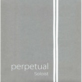 Pirastro Perpetual Soloist Cello D-String - 4/4 Size - Medium Gauge