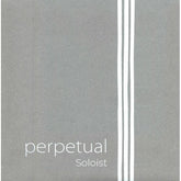 Pirastro Perpetual Soloist Cello G-String - 4/4 Size - Medium Gauge