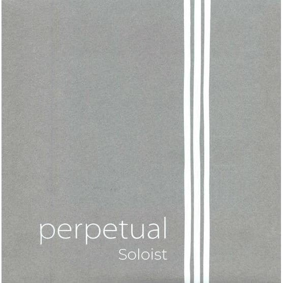 Pirastro Perpetual Soloist Cello G-String - 4/4 Size - Medium Gauge