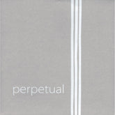 Pirastro Perpetual Cadenza Cello G-String - 4/4 Size - Medium Gauge