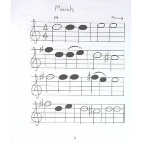 Famous Songs for Young Players - Beginner Book by Evelyn Avsharian - Digital Download