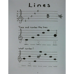 Avsharian, Evelyn - More Songs for Young Players: Beginner Book - Violin - Digital Download