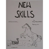 New Skills - Practice Book by Evelyn Avsharian - Digital Download