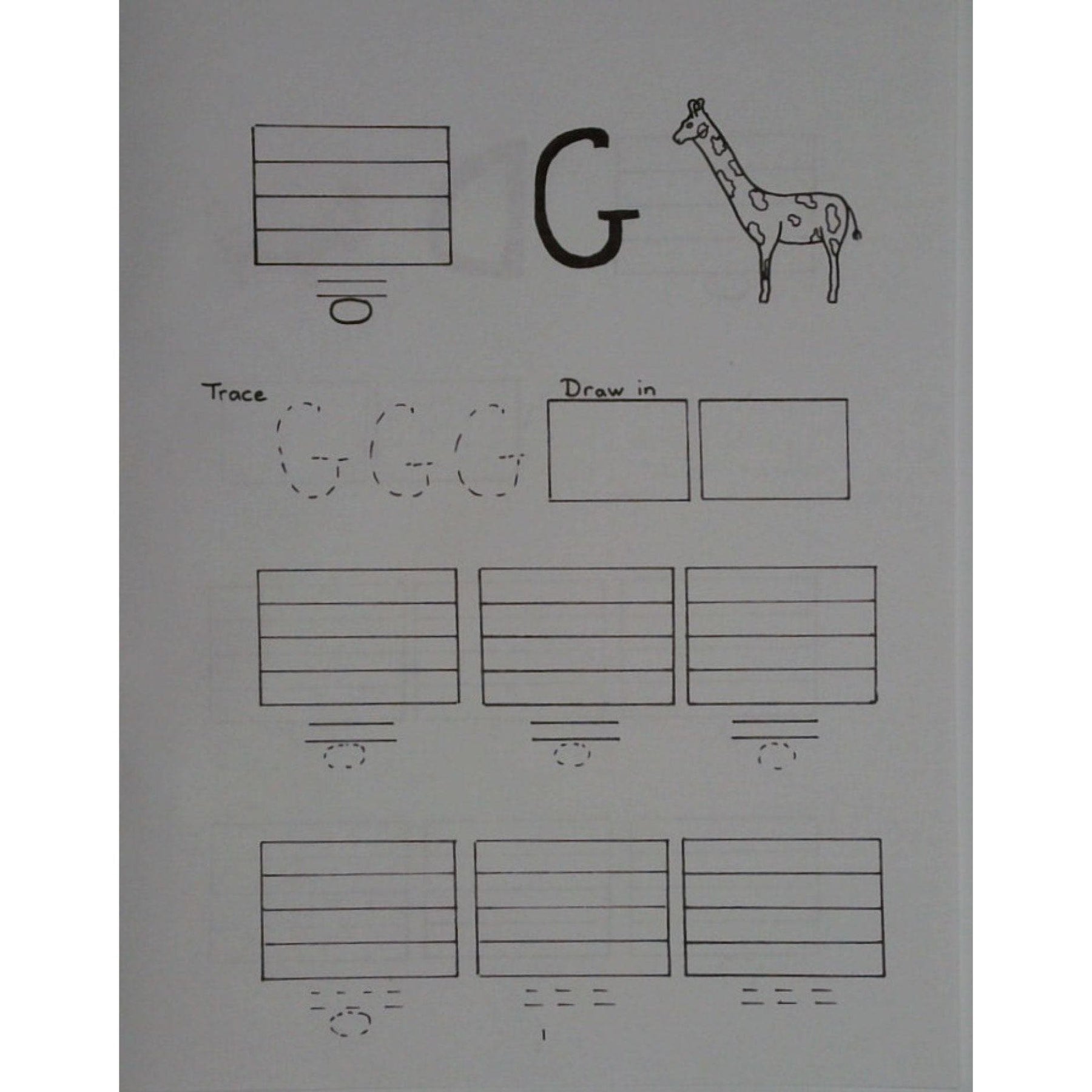 ABC Notespeller - Workbook 2 for Strings by Evelyn Avsharian - Digital Download