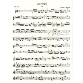 Fun With Solos: Favorite Recital Pieces for 1st and 3rd Positions - Intermediate Book for Violin by Evelyn AvSharian