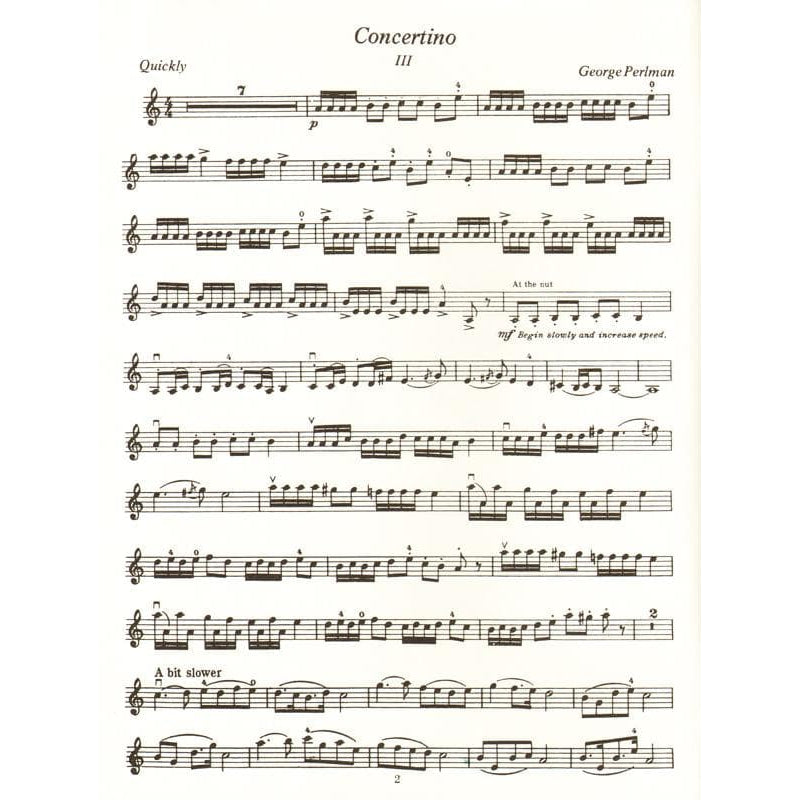 Fun With Solos: Favorite Recital Pieces for 1st and 3rd Positions - Intermediate Book for Violin by Evelyn AvSharian