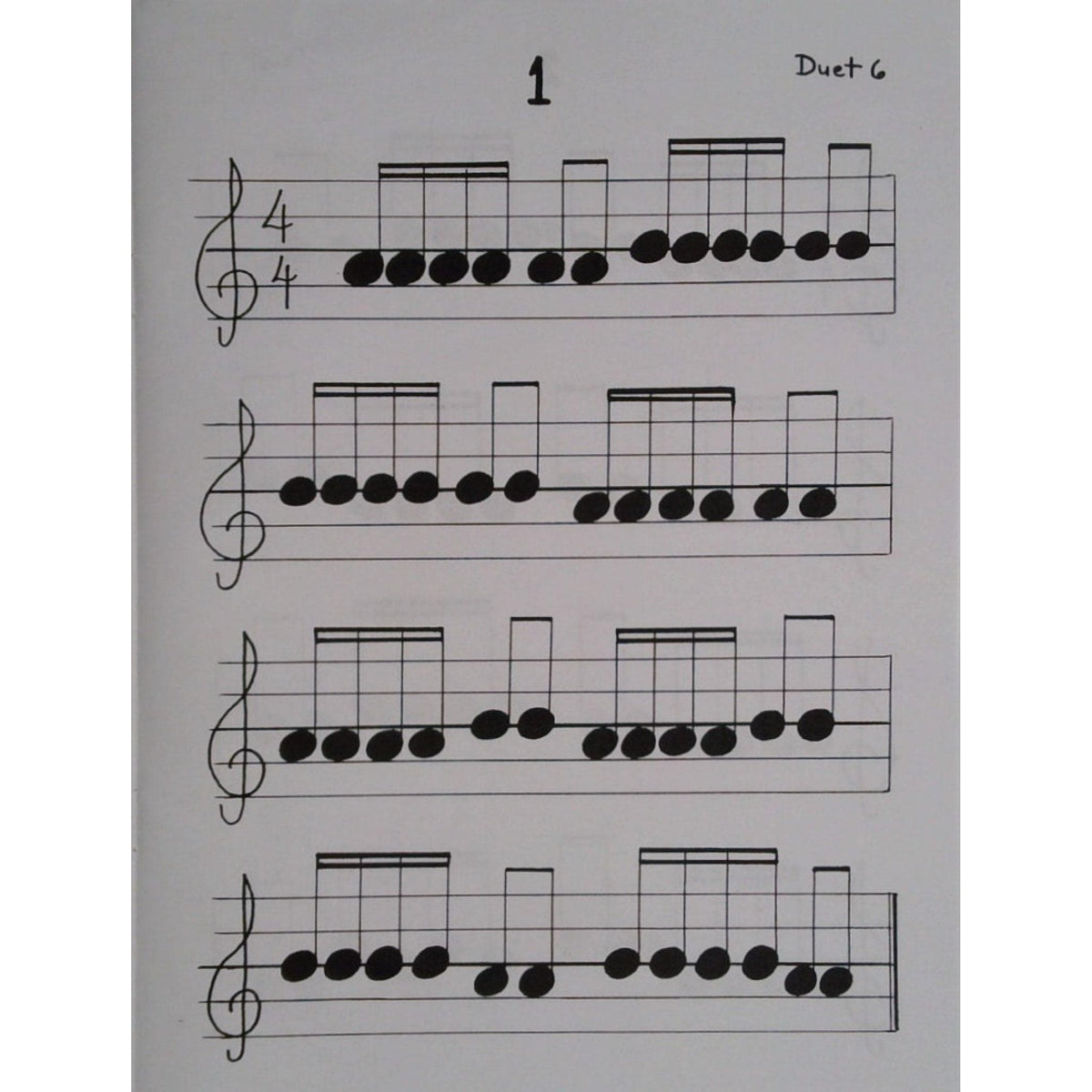 Avsharian, Evelyn - Mississippi Hot Dog Lonely Hamburger Band: Reading Method Book for Violin - Digital Download